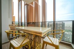 Midwood (D23), Condominium #460131411